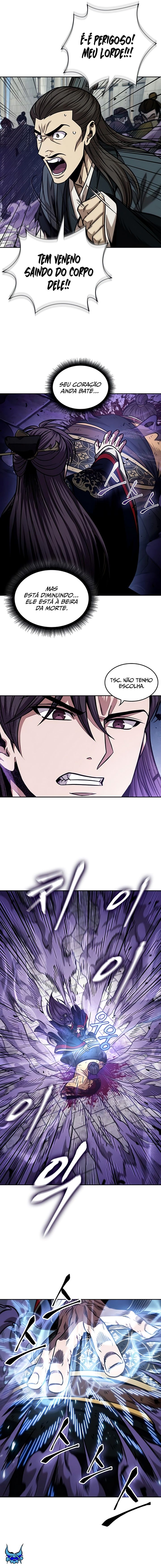 Read Nano Machine BR Manga Online