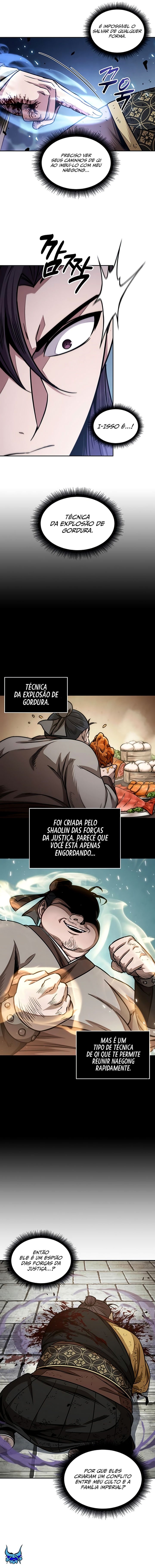 Read Nano Machine BR Manga Online