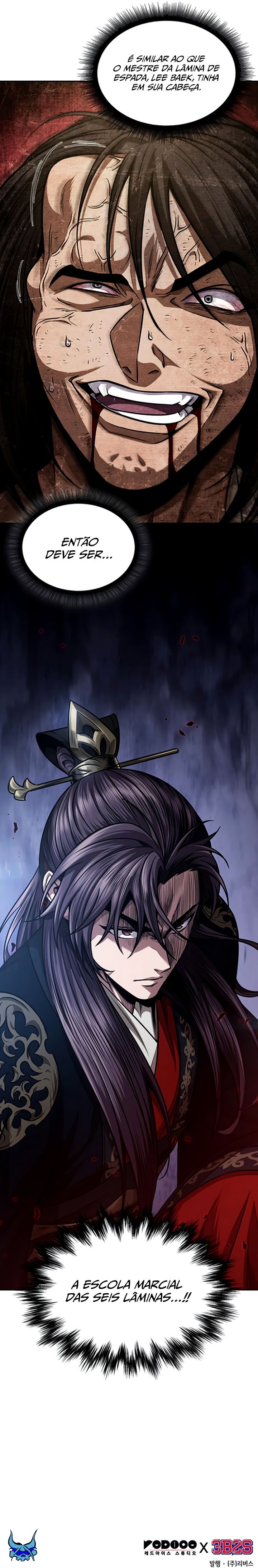 Read Nano Machine BR Manga Online
