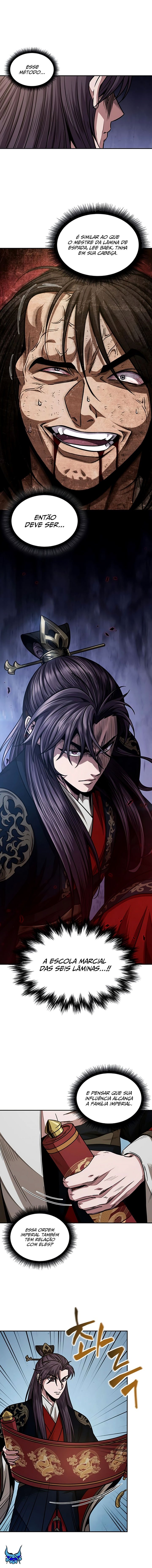 Read Nano Machine BR Manga Online