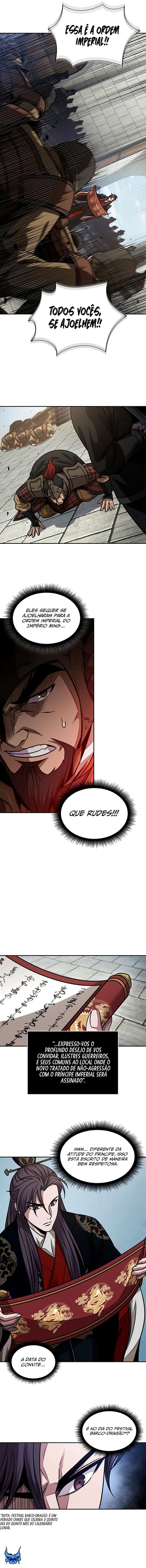 Read Nano Machine BR Manga Online