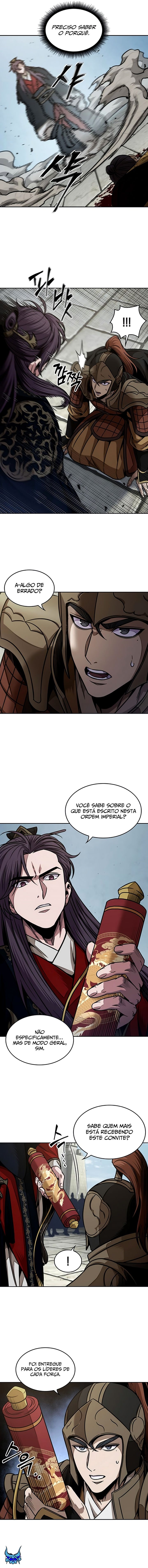 Read Nano Machine BR Manga Online