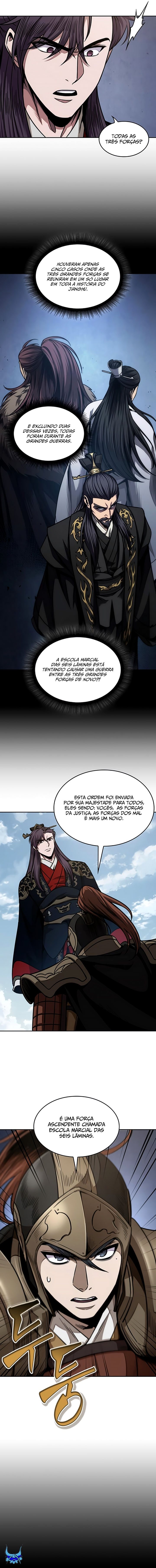 Read Nano Machine BR Manga Online