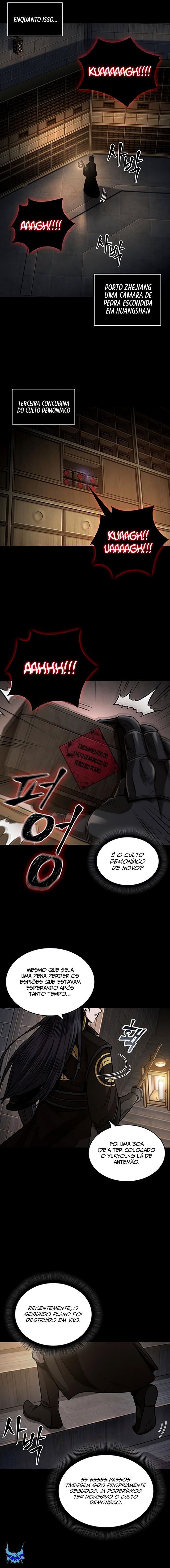 Read Nano Machine BR Manga Online
