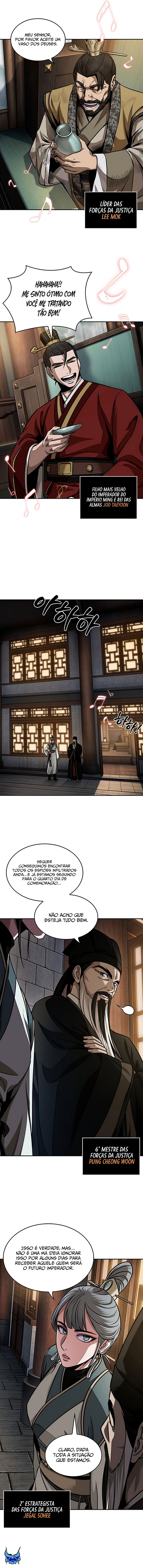 Read Nano Machine BR Manga Online