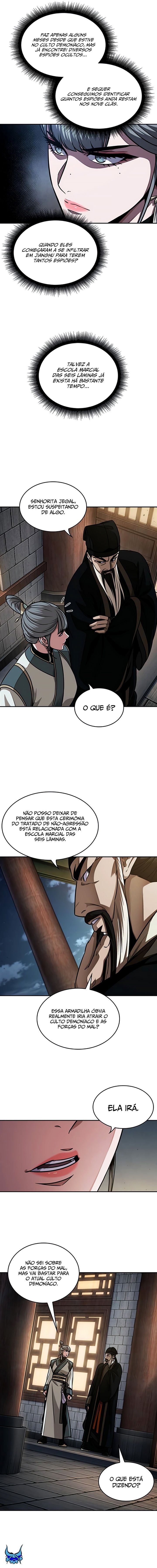Read Nano Machine BR Manga Online
