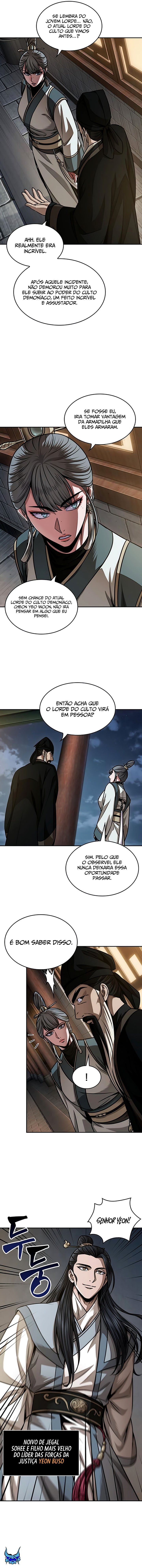 Read Nano Machine BR Manga Online