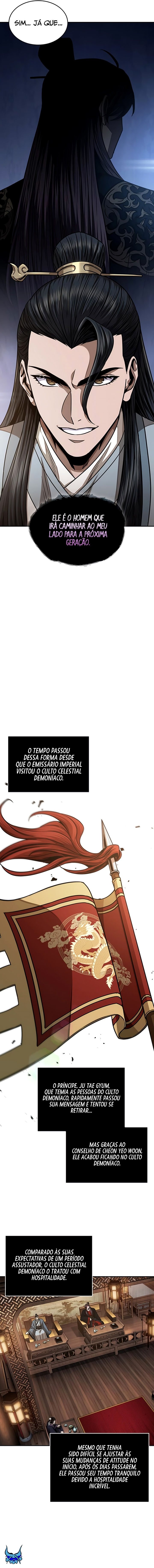 Read Nano Machine BR Manga Online