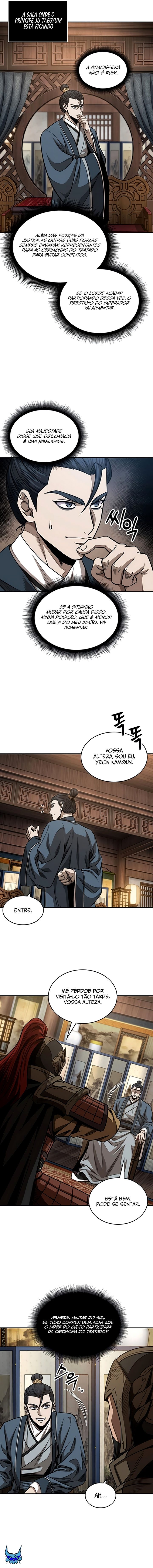 Read Nano Machine BR Manga Online
