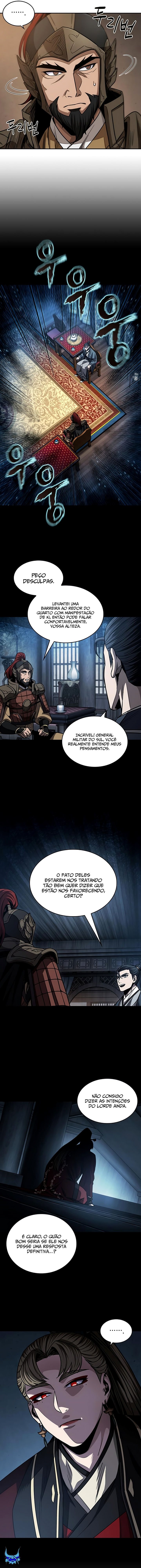 Read Nano Machine BR Manga Online