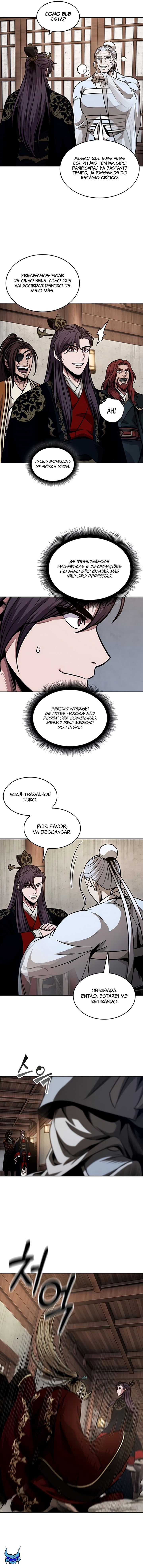 Read Nano Machine BR Manga Online