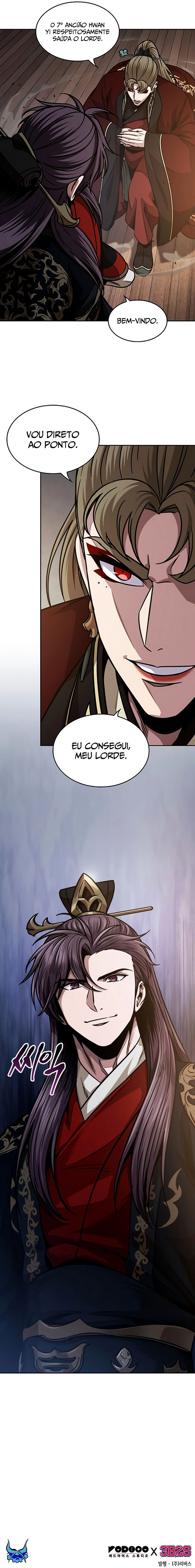 Read Nano Machine BR Manga Online