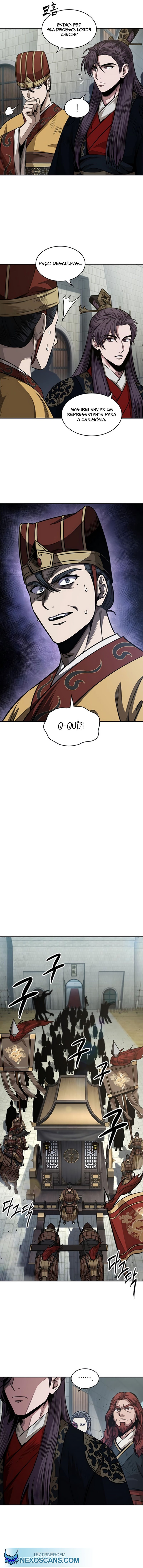 Read Nano Machine BR Manga Online