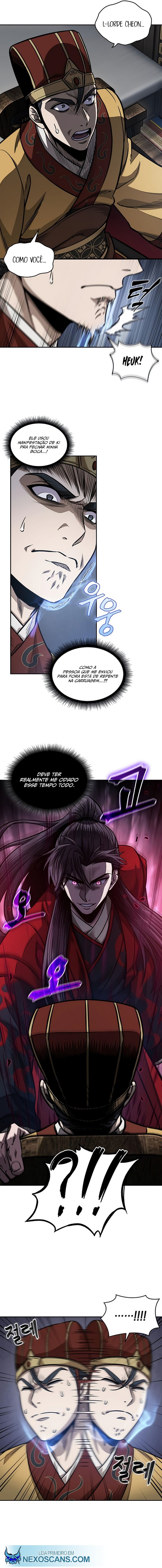 Read Nano Machine BR Manga Online