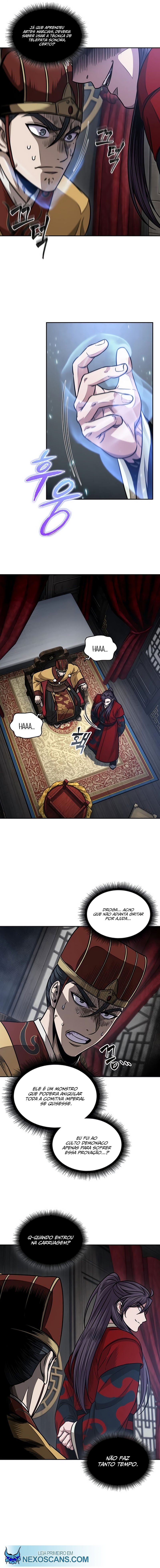 Read Nano Machine BR Manga Online