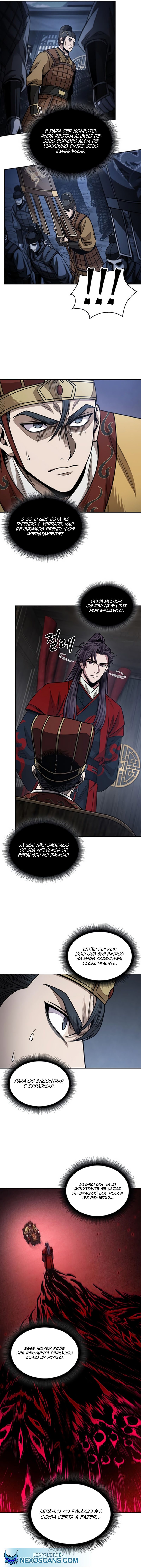 Read Nano Machine BR Manga Online