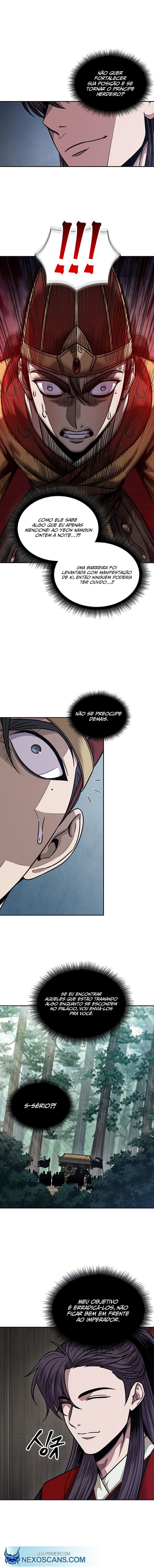 Read Nano Machine BR Manga Online