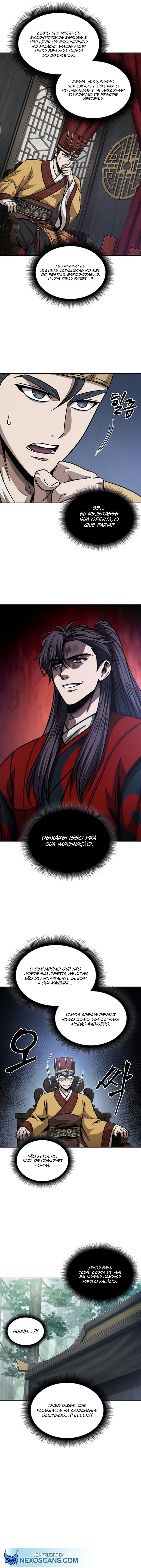 Read Nano Machine BR Manga Online