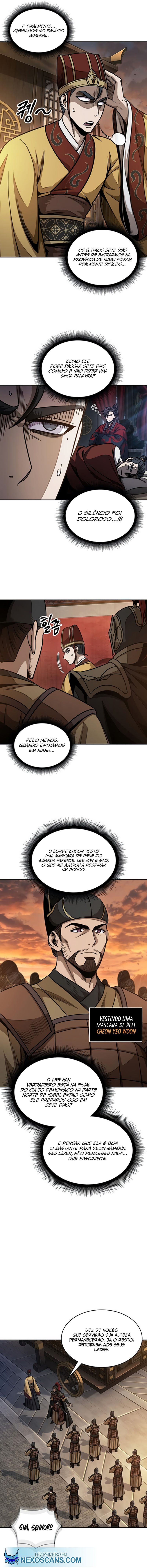 Read Nano Machine BR Manga Online