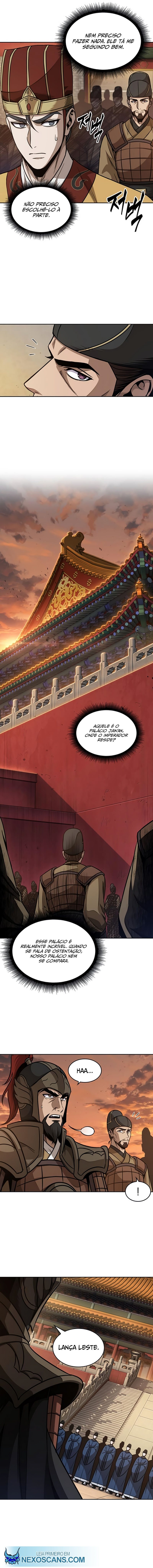 Read Nano Machine BR Manga Online