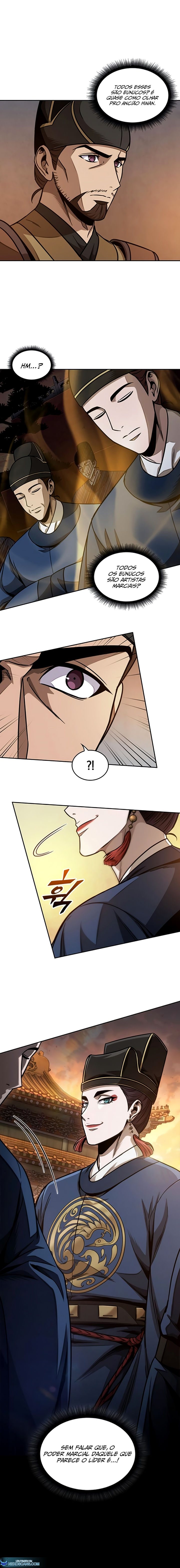 Read Nano Machine BR Manga Online