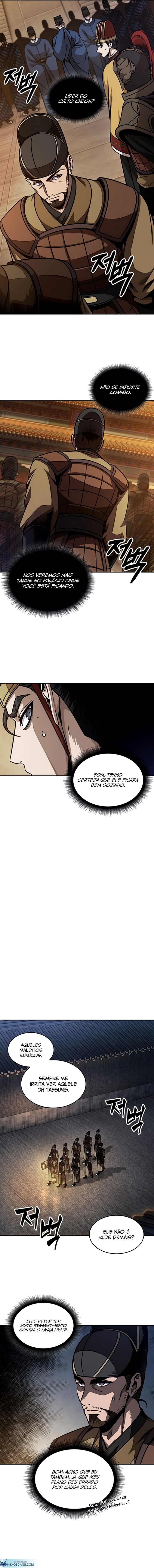 Read Nano Machine BR Manga Online