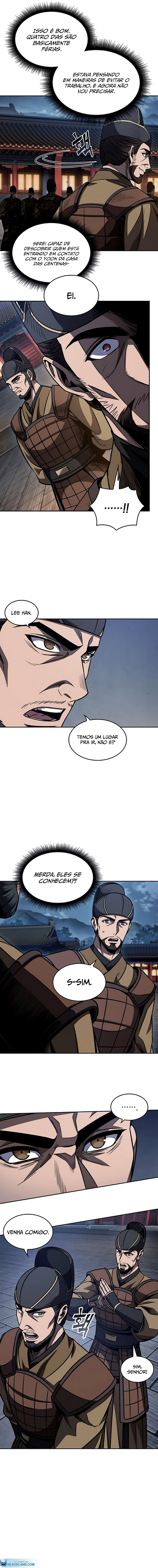 Read Nano Machine BR Manga Online