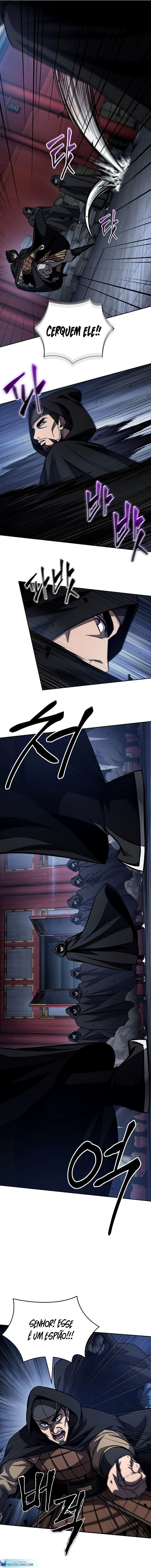 Read Nano Machine BR Manga Online