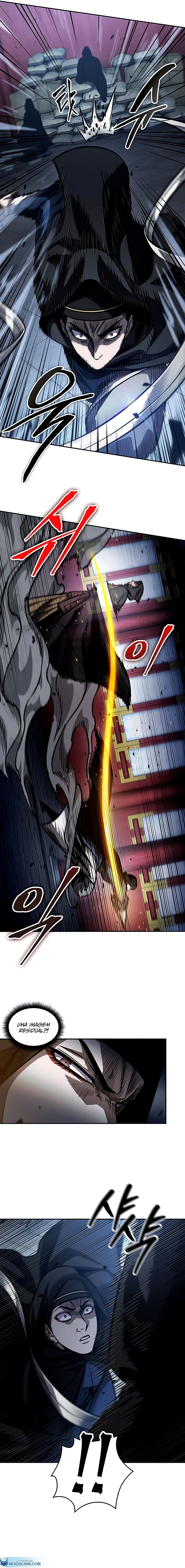 Read Nano Machine BR Manga Online