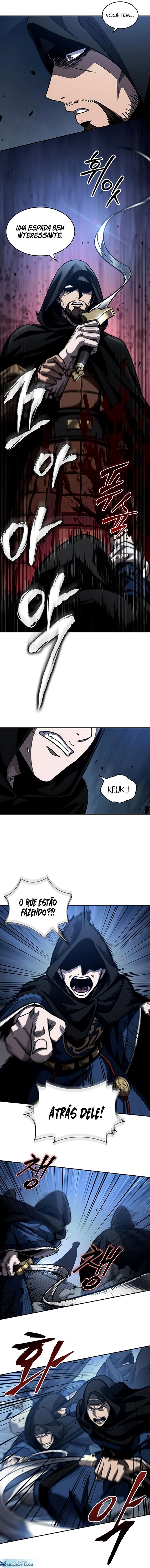 Read Nano Machine BR Manga Online