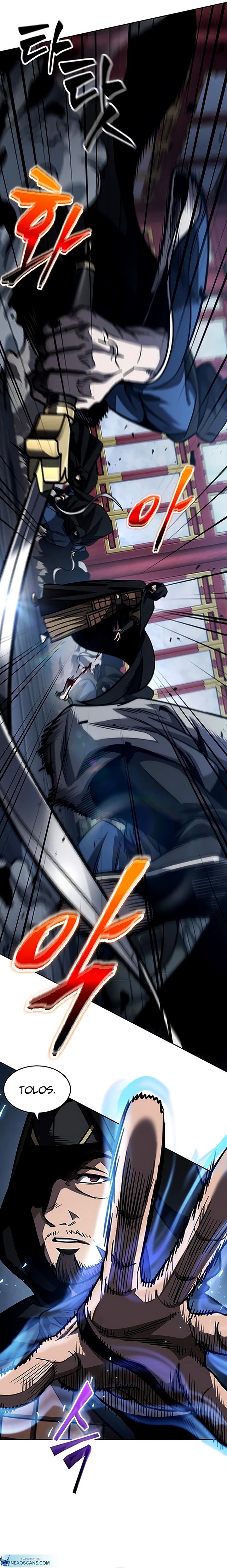 Read Nano Machine BR Manga Online