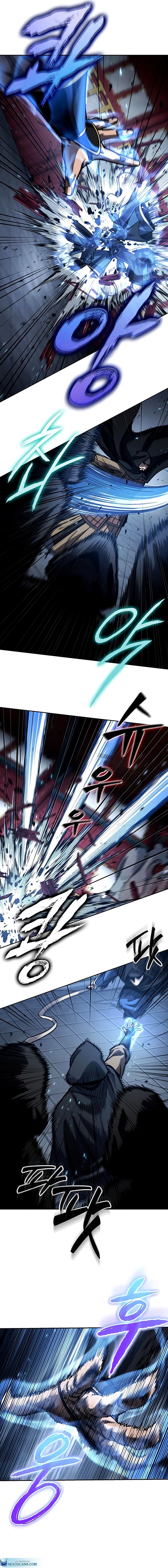 Read Nano Machine BR Manga Online