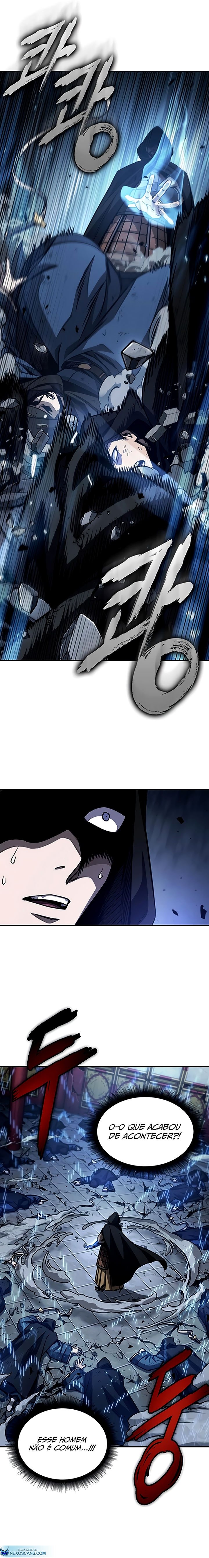 Read Nano Machine BR Manga Online