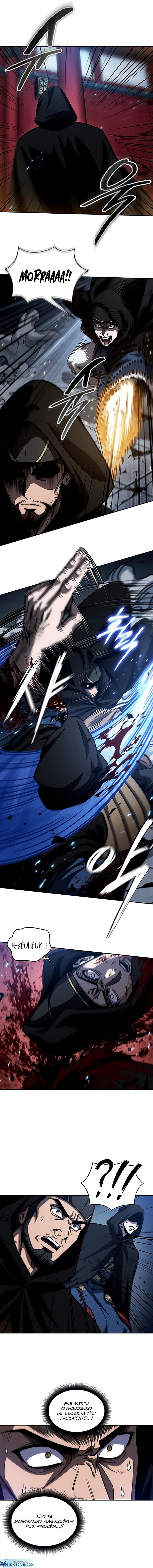 Read Nano Machine BR Manga Online