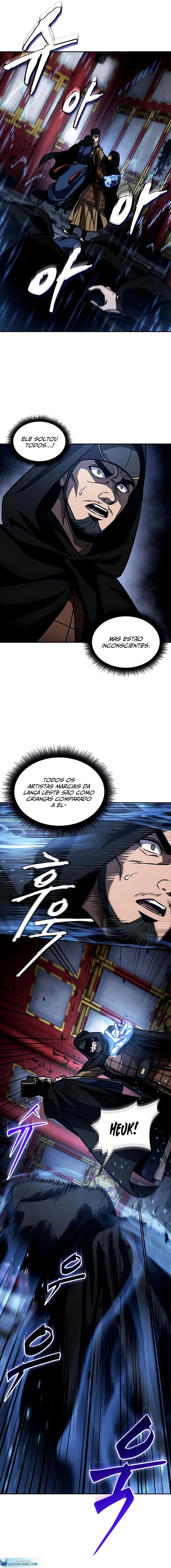 Read Nano Machine BR Manga Online