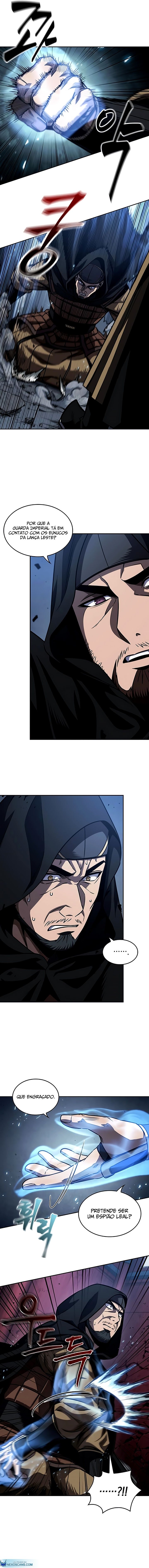 Read Nano Machine BR Manga Online