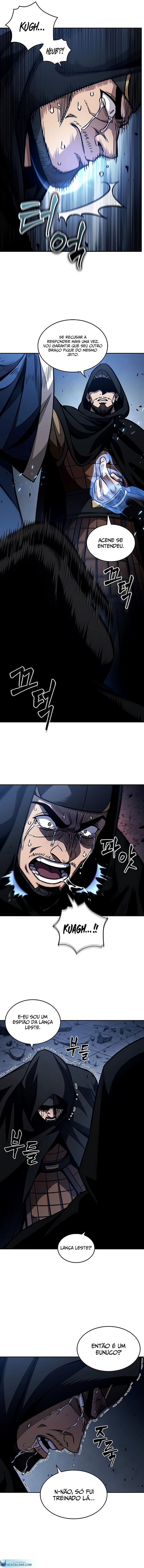 Read Nano Machine BR Manga Online