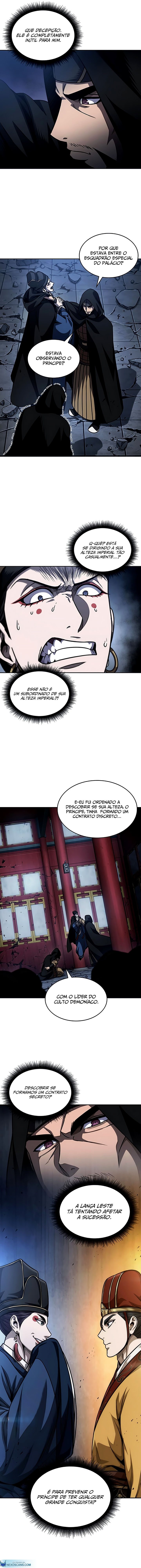 Read Nano Machine BR Manga Online