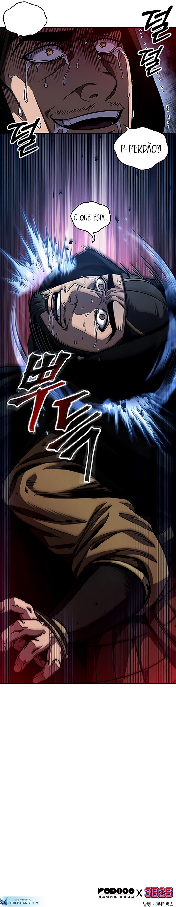 Read Nano Machine BR Manga Online