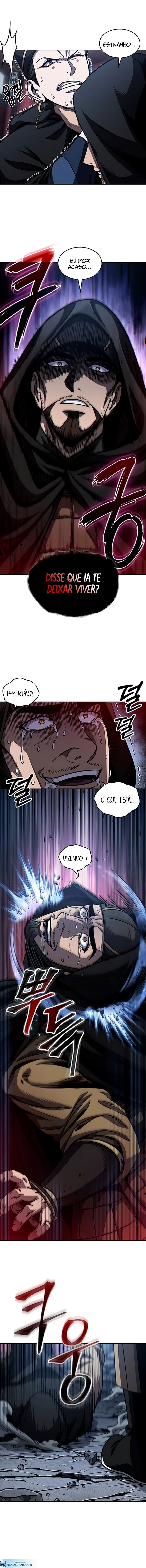 Read Nano Machine BR Manga Online