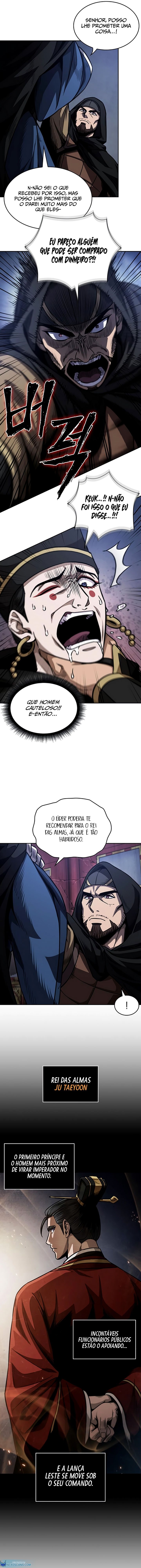 Read Nano Machine BR Manga Online