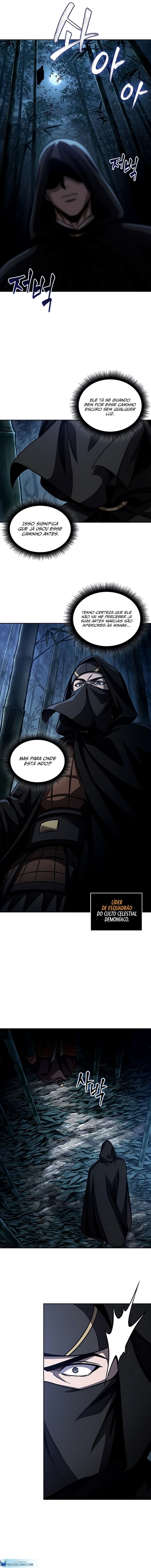 Read Nano Machine BR Manga Online