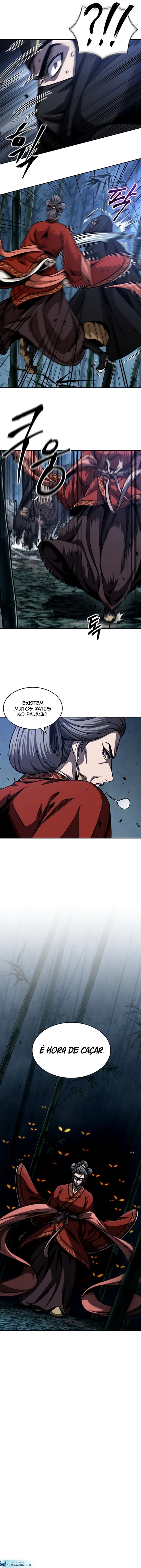 Read Nano Machine BR Manga Online