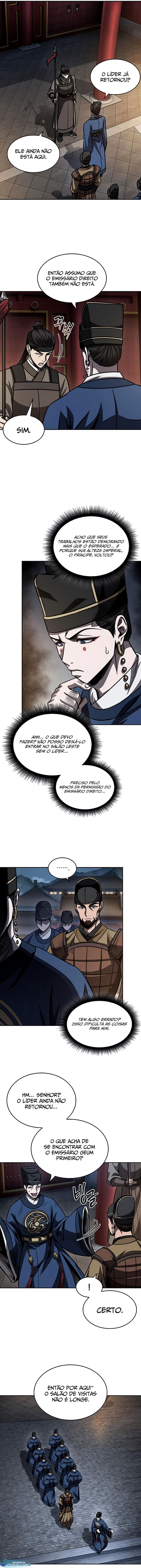Read Nano Machine BR Manga Online
