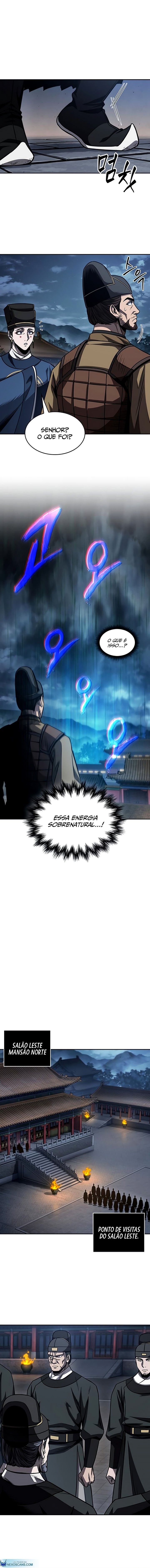 Read Nano Machine BR Manga Online