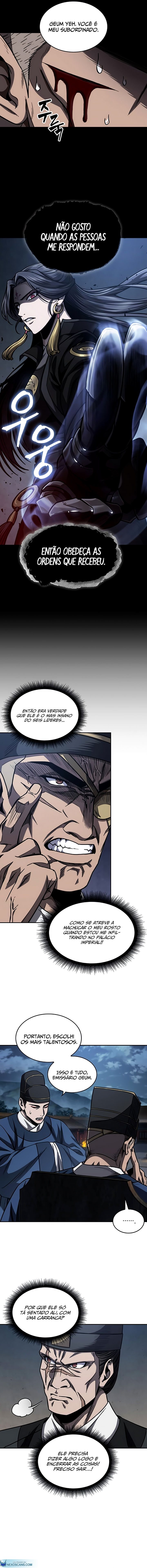 Read Nano Machine BR Manga Online