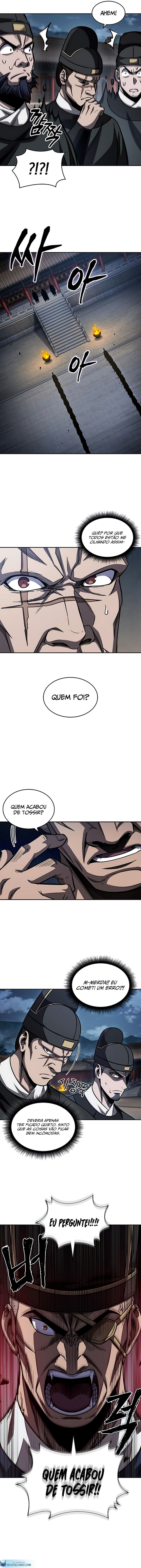 Read Nano Machine BR Manga Online