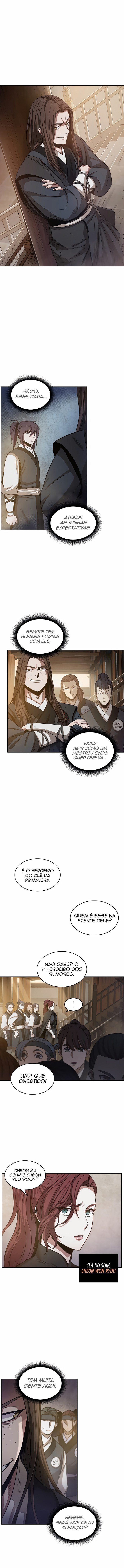 Read Nano Machine BR Manga Online