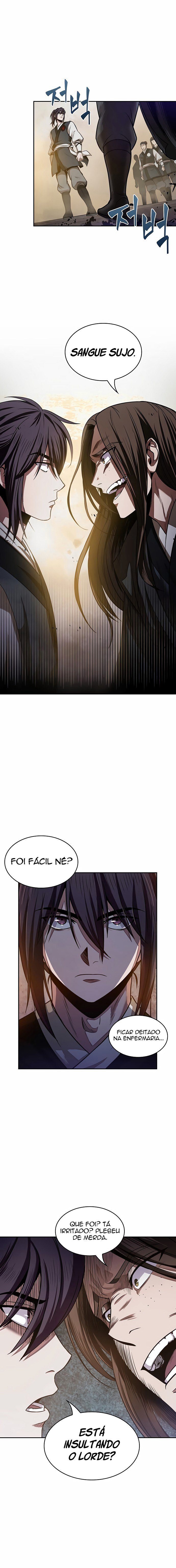 Read Nano Machine BR Manga Online