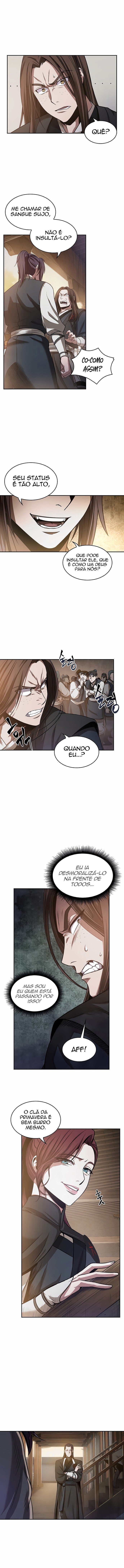 Read Nano Machine BR Manga Online